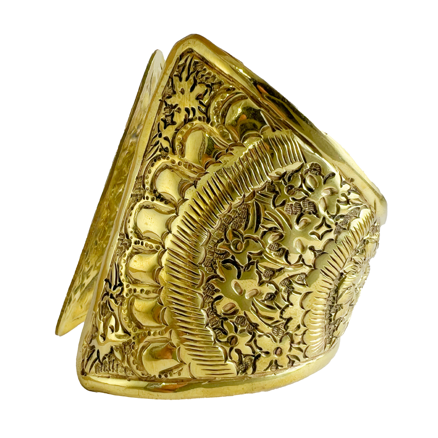 Royal Radiance Cuff