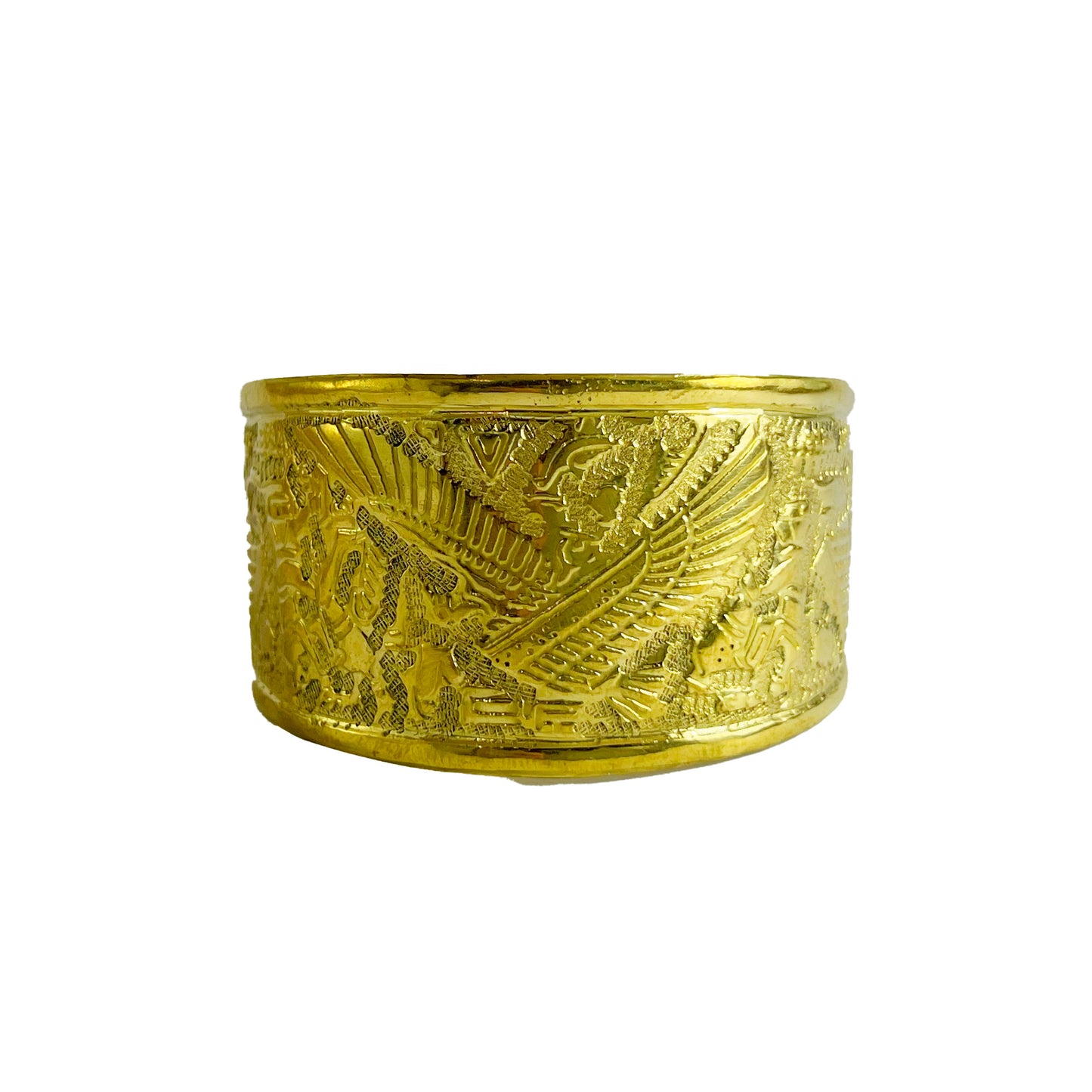 Pharaoh’s Glory Cuff