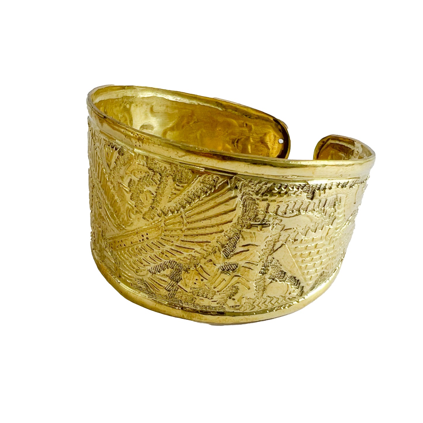 Pharaoh’s Glory Cuff
