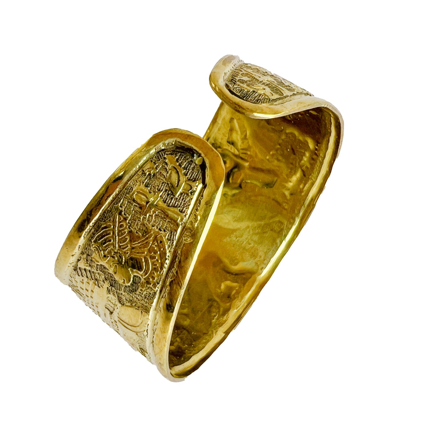 Pharaoh’s Glory Cuff