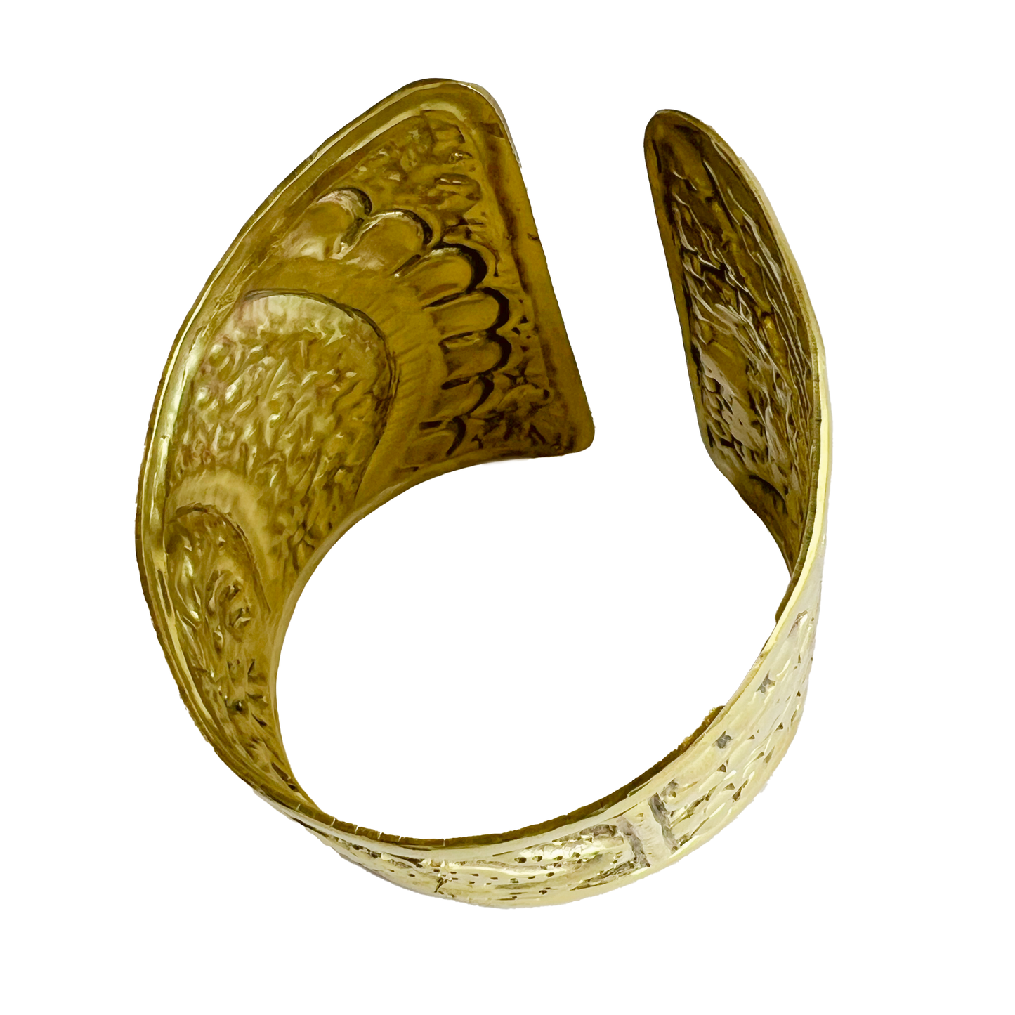 Royal Radiance Cuff